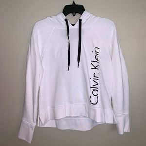Calvin Klein Performance Hoodie